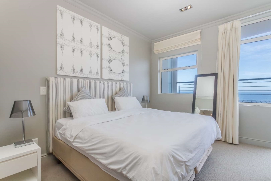 To Let 2 Bedroom Property for Rent in Mouille Point Western Cape
